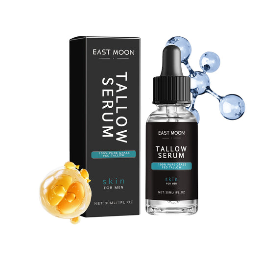 EAST MOON - Men's Anti Wrinkle Firming Moisturizing Serum