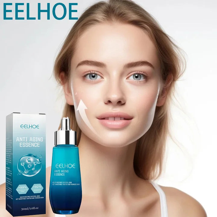 EELHOE - Skin Moisturizing & Brightening With Dark Spot Remover & Lifting tightening Anti Wrinkle Technology