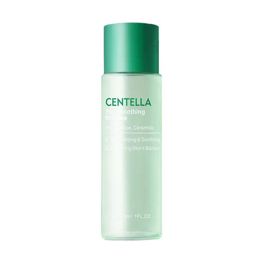 CENTELLA - Soothing Toner & Moisturizing Lotion With Oil Control