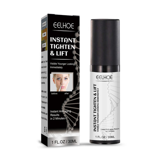 EELHOE - Face Instant Firming Lifting Wrinkle Reducing Brightening Firming